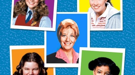 Season 2 (1980) - Season 2 poster and promotional image