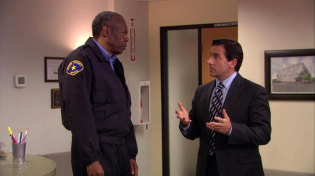 The Office (US) Stagione 5