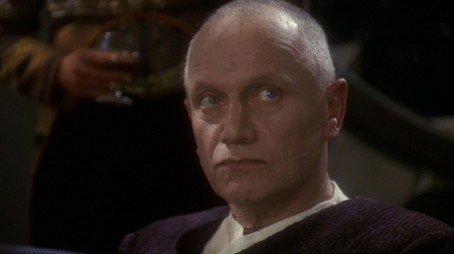 Star Trek: Deep Space Nine Évad 5