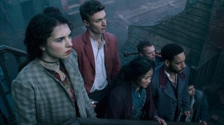 Os Irregulares de Baker Street18