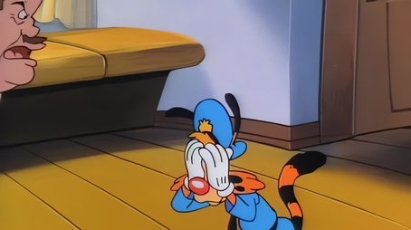 Poltertoon (1993) - Episode 19 poster and promotional image