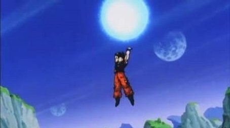 Dragon Ball Z931