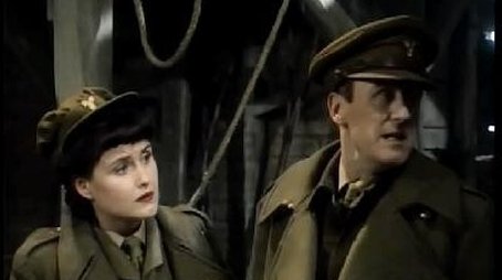 How I Won the War (1999) - Episode 7 poster and promotional image