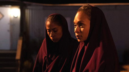 Pilot (2020) - Episode 1 poster and promotional image