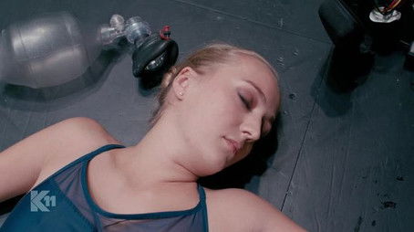 Murder in the spotlight (2020) - Episode 73 poster and promotional image