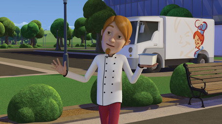 Bob the Builder Сезон 2