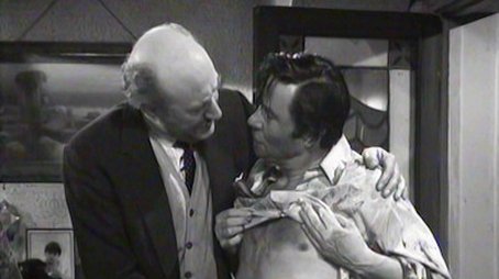 Bus Driver's Stomach (1969) - Episode 4 poster and promotional image