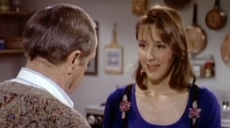 My Daughter, My Fodder (1992) - Episode 3 poster and promotional image