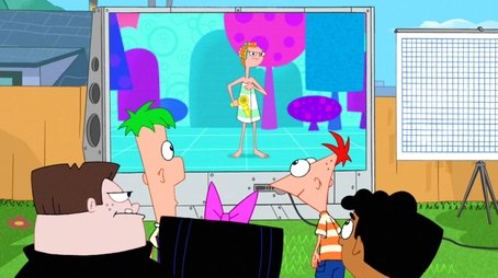 Gaming the System (2009) - Episode 11 poster and promotional image
