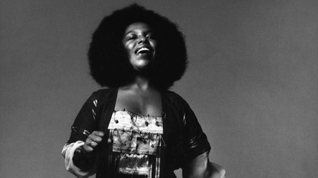 Roberta Flack (2023) - Episode 1 poster and promotional image