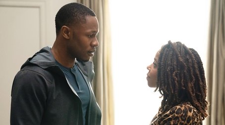 A Woman With No Soul (2019) - Episode 3 poster and promotional image