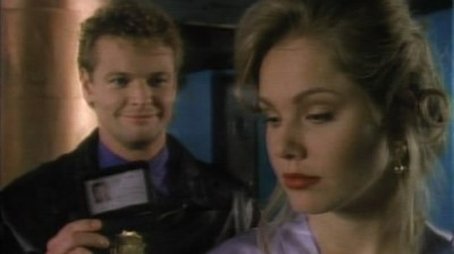 Love You to Death (1993) - Episode 22 poster and promotional image