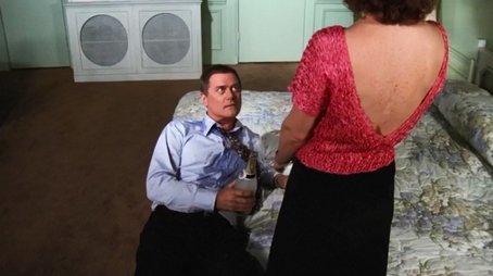 Divorce - Ewing Style (1980) - Episode 21 poster and promotional image