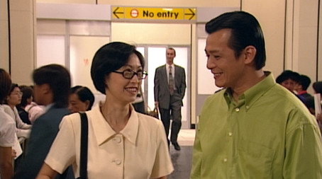 天地豪情 Évad 1