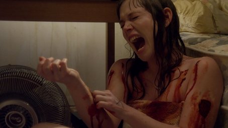 Undress Me (2021) - Episode 4 poster and promotional image