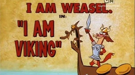 I Am Viking (1999) - Episode 2 poster and promotional image