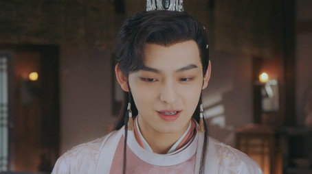 吾家才女初长成 Сезон 1