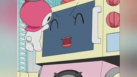 It Would Be Nice to Become Good in Cooking! (2005) - Episode 11 poster and promotional image