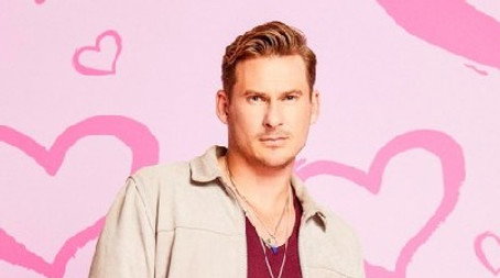 Celebs Go Dating Сезон 7