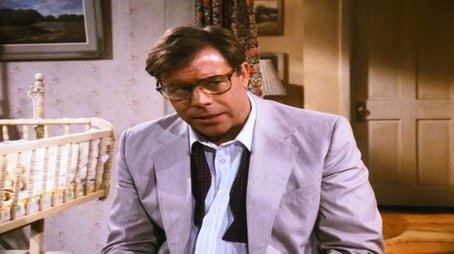 The Ten Percent Solution (1987) - Episode 23 poster and promotional image