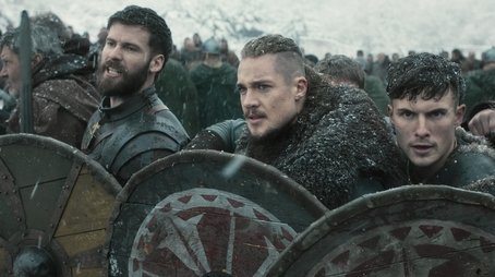 Episode 5 (2018) - Episode 5 poster and promotional image