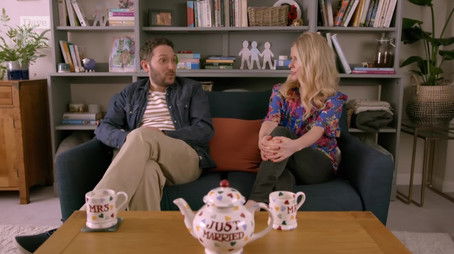 Episode 8 (2023) - Episode 8 poster and promotional image