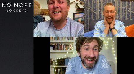 We Need Auntsers (2021) - Episode 10 poster and promotional image