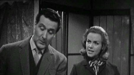 Don't Look Behind You (1963) - Episode 12 poster and promotional image