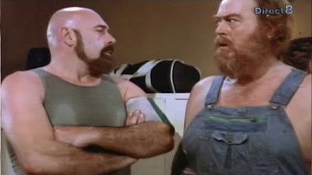 Tag Team (1986) - Episode 20 poster and promotional image