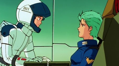 The Heated Escape (1985) - Episode 20 poster and promotional image