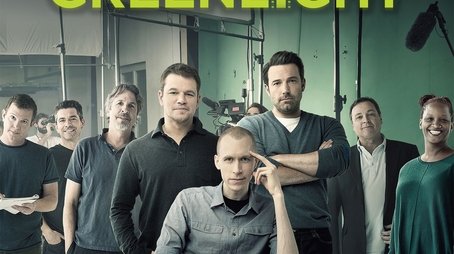 Project Greenlight (2001) poster