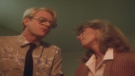 Lost Weekend (1986) - Episode 11 poster and promotional image