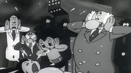 A Great Fuss Over Babies (1966) - Episode 165 poster and promotional image
