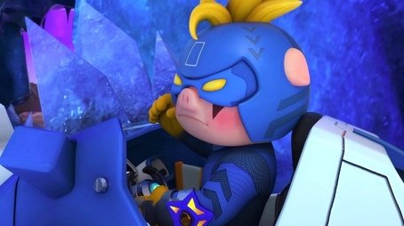 Episode 17 (2019) - Episode 17 poster and promotional image