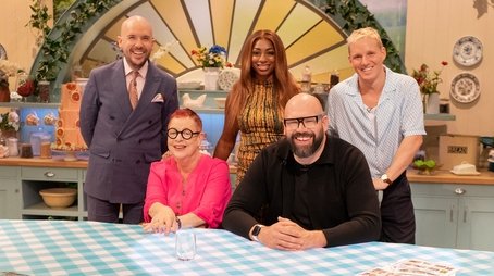 Biscuits (2022) - Episode 2 poster and promotional image