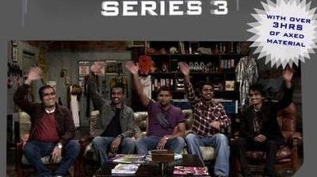 Season 3 (2009) - Season 3 poster and promotional image