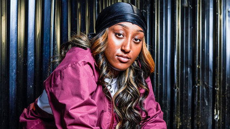 The Rap Game UK 시즌 4