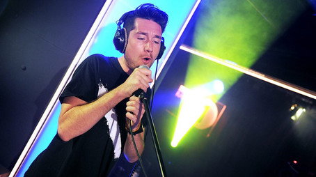 BBC Radio 1's Live Lounge Сезон 15