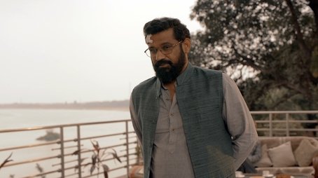 Vinashkale Viprite Buddhi (2022) - Episode 5 poster and promotional image