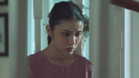Perempuan Itu Сезон 1