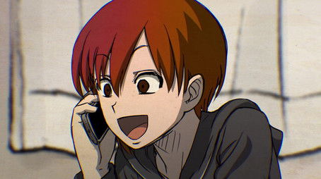 Yamishibai: Japanese Ghost Stories88