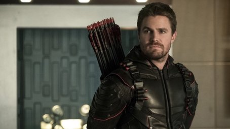 Crisis on Earth-X (III)
