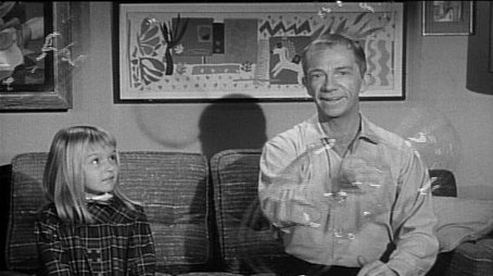 Martin Report #1 (1965) - Episode 18 poster and promotional image