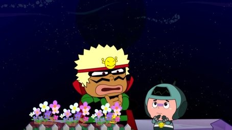 Episode 32 (2011) - Episode 32 poster and promotional image
