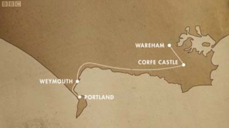 Great British Railway Journeys Stagione 3