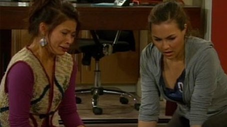 Episode 6231 (2011) - Episode 161 poster and promotional image