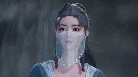 星河至尊 시즌 1
