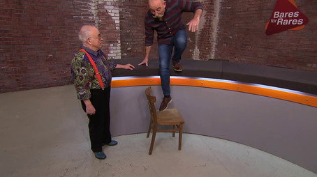 Bares für Rares Temporada 9