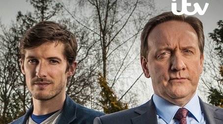 Series 16 (2013) - Season 16 poster and promotional image