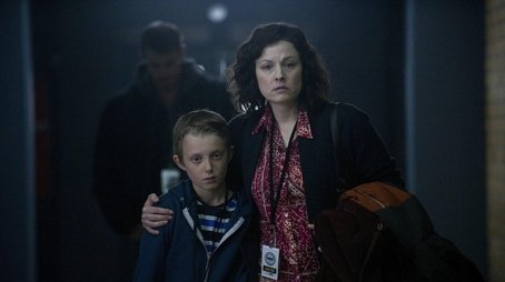 Six Minutes (2013) - Episode 10 poster and promotional image